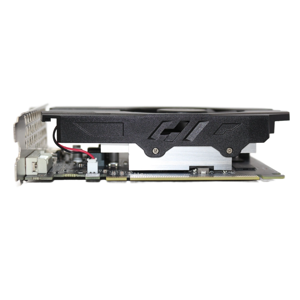 Aarvex  AMD Radeon Graphic Card RX550 4GB DDR5 view 4